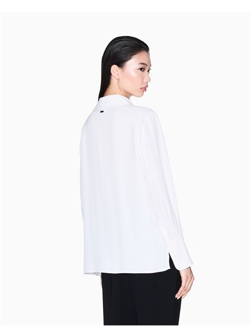 camicia ARMANI EXCHANGE | XW001252 AF16117U1003